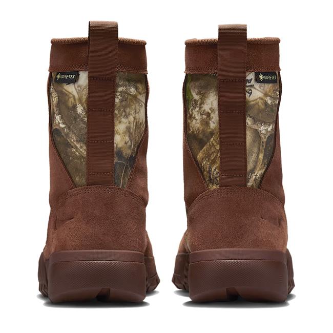 Men's NIKE SFB Field Ukiah GTX Realtree Boots | TacticalGear.com
