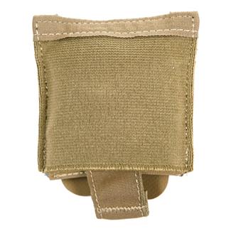Blue Force Gear Ten-Speed Ultralight Dump Pouch Coyote