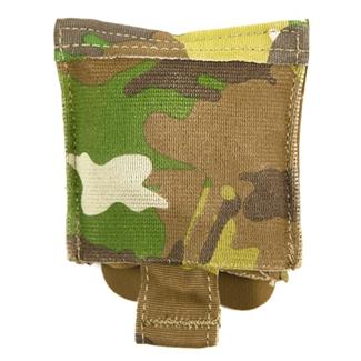 Blue Force Gear Ten-Speed Ultralight Dump Pouch MultiCam