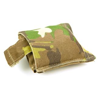 Blue Force Gear Helium Whisper Trauma Kit Now MultiCam