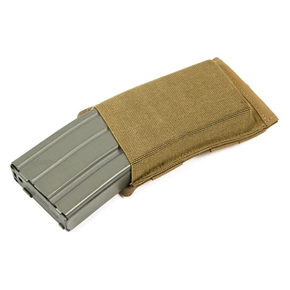 Blue Force Gear Ten Speed M4 Mag Pouches Single