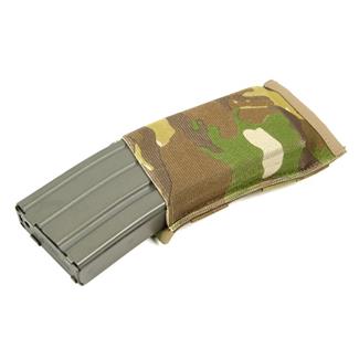 Blue Force Gear Ten Speed M4 Mag Pouches Single MultiCam