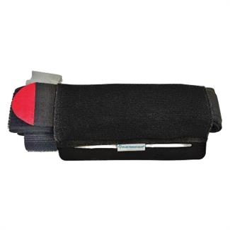 Blue Force Gear The Hammock Tourniquet Holder Black