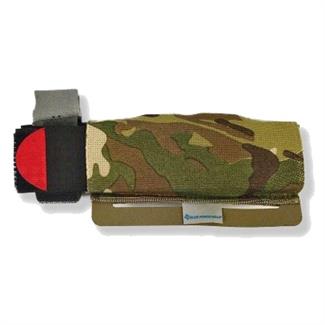 Blue Force Gear The Hammock Tourniquet Holder MultiCam
