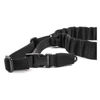 Blue Force Gear UDC Padded Bungee One Point Sling Black