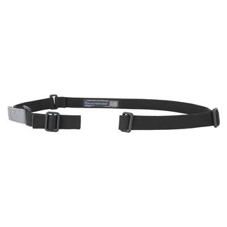 Blue Force Gear Vickers Combat Application Sling with Nylon Adjuster / Hardware Black
