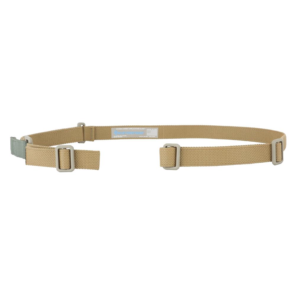 Blue Force Gear Vickers Combat Application Sling with Nylon Adjuster / Hardware