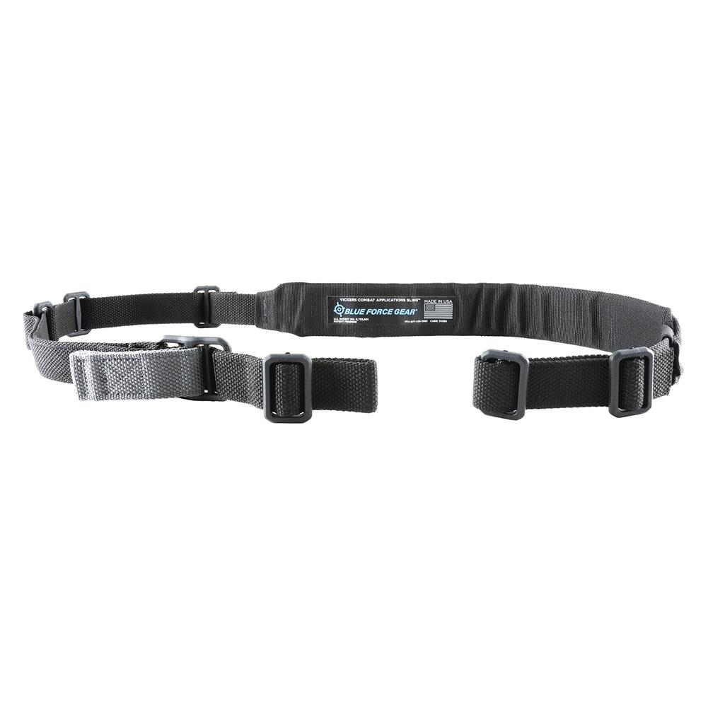 Blue Force Gear Vickers Combat Application Sling Padded with Acetal Adjuster
