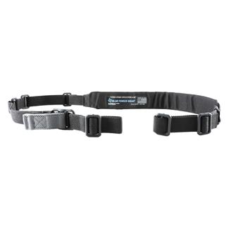 Blue Force Gear Vickers Combat Application Sling Padded with Acetal Adjuster Black