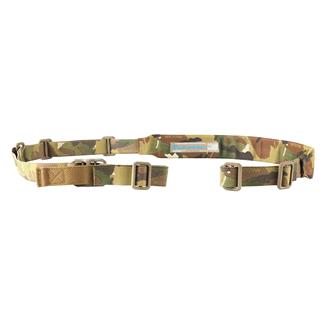 Blue Force Gear Vickers Combat Application Sling Padded with Acetal Adjuster MultiCam