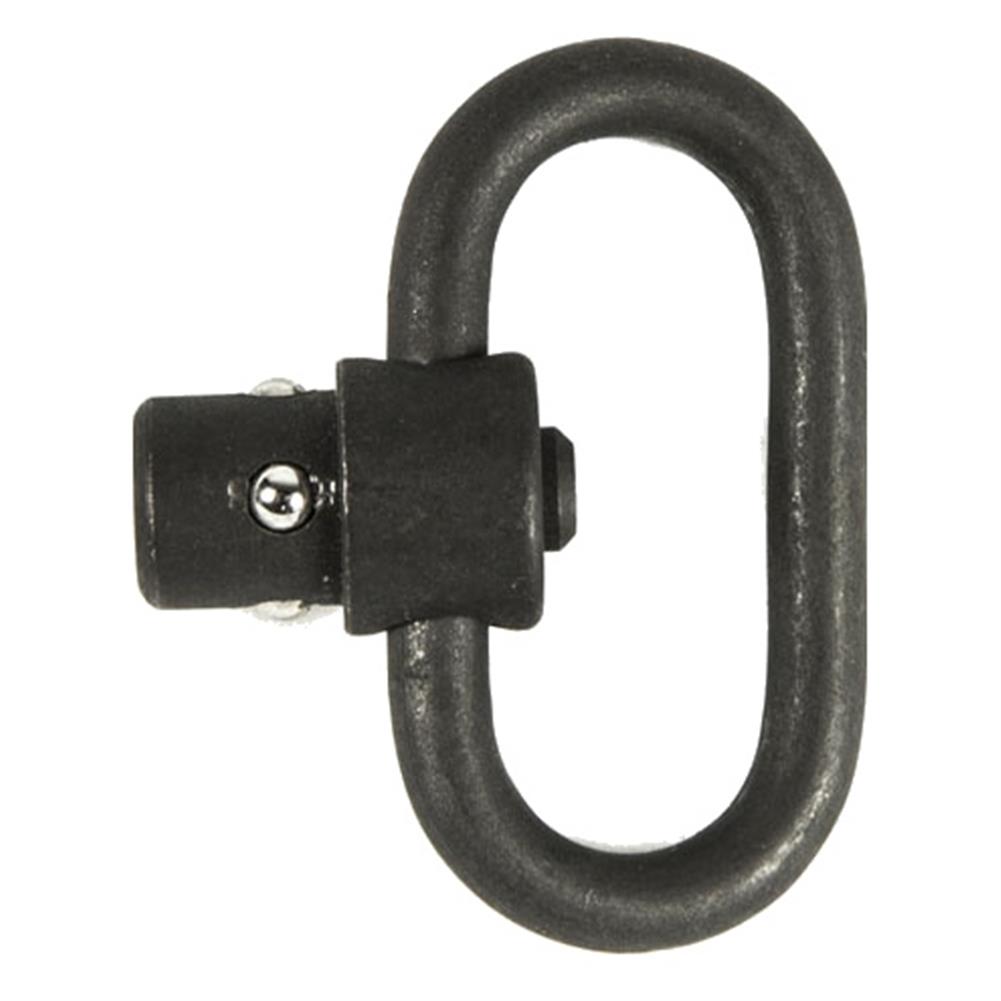 Blue Force Gear Push Button QD Sling Swivel