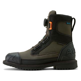 Men's Ariat RigTEK Wildcat 8