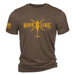 Nine Line Nine Line Helo T-Shirt