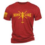 Nine Line Nine Line Helo T-Shirt