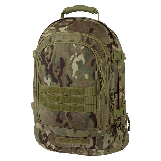 米軍　MERCURY TACTICAL GEAR シーバック Mission Combat Pack, Coyote – Mercury Tactical Gear