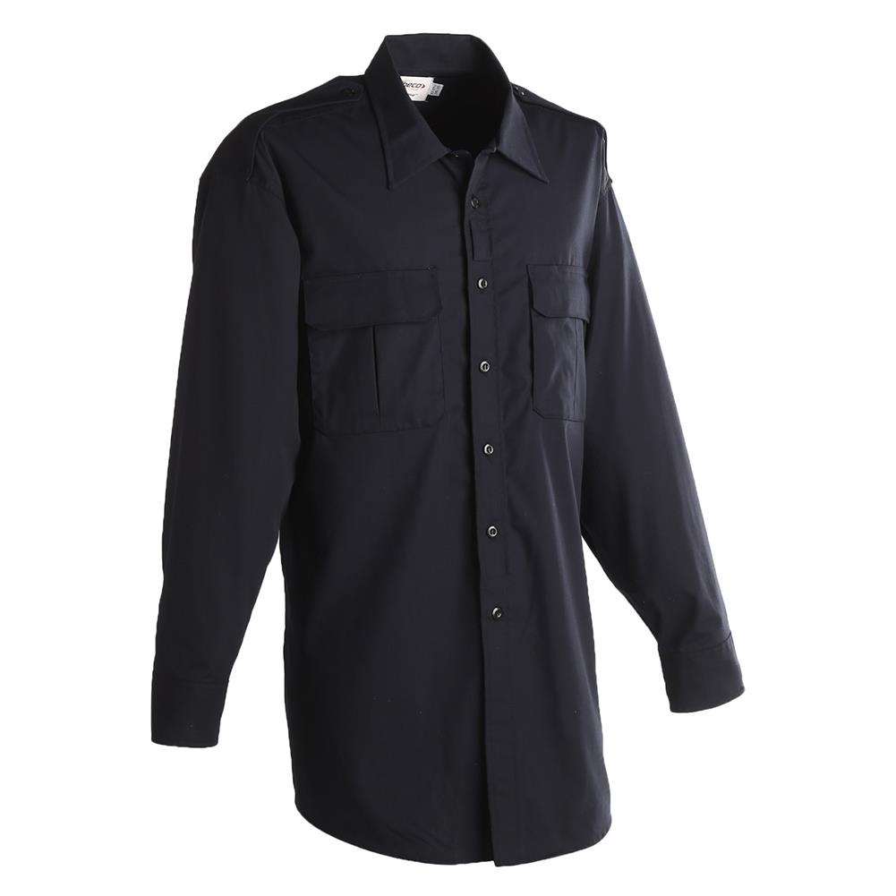 Elbeco ADU Long Sleeve RipStop Shirt