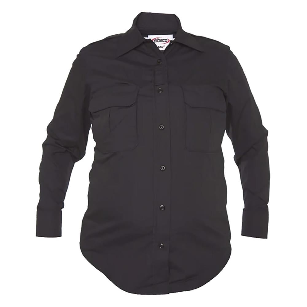 Elbeco ADU Long Sleeve RipStop Shirt