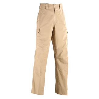 Men's Elbeco ADU RipStop Cargo Pants Khaki