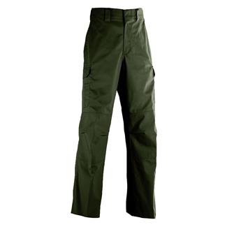 Men's Elbeco ADU RipStop Cargo Pants OD Green