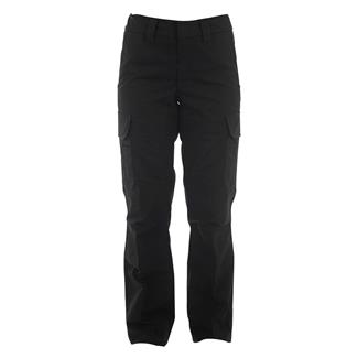 Women's Elbeco ADU RipStop Cargo Pants Black