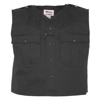 Men's Elbeco BodyShield External Vest Carrier V4 Black
