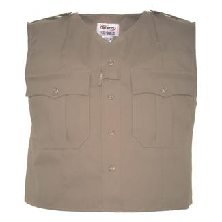 Men's Elbeco BodyShield External Vest Carrier V4 Tan