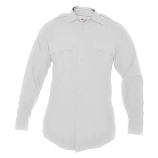 Women's Elbeco CX360 Long Sleeve Shirt White