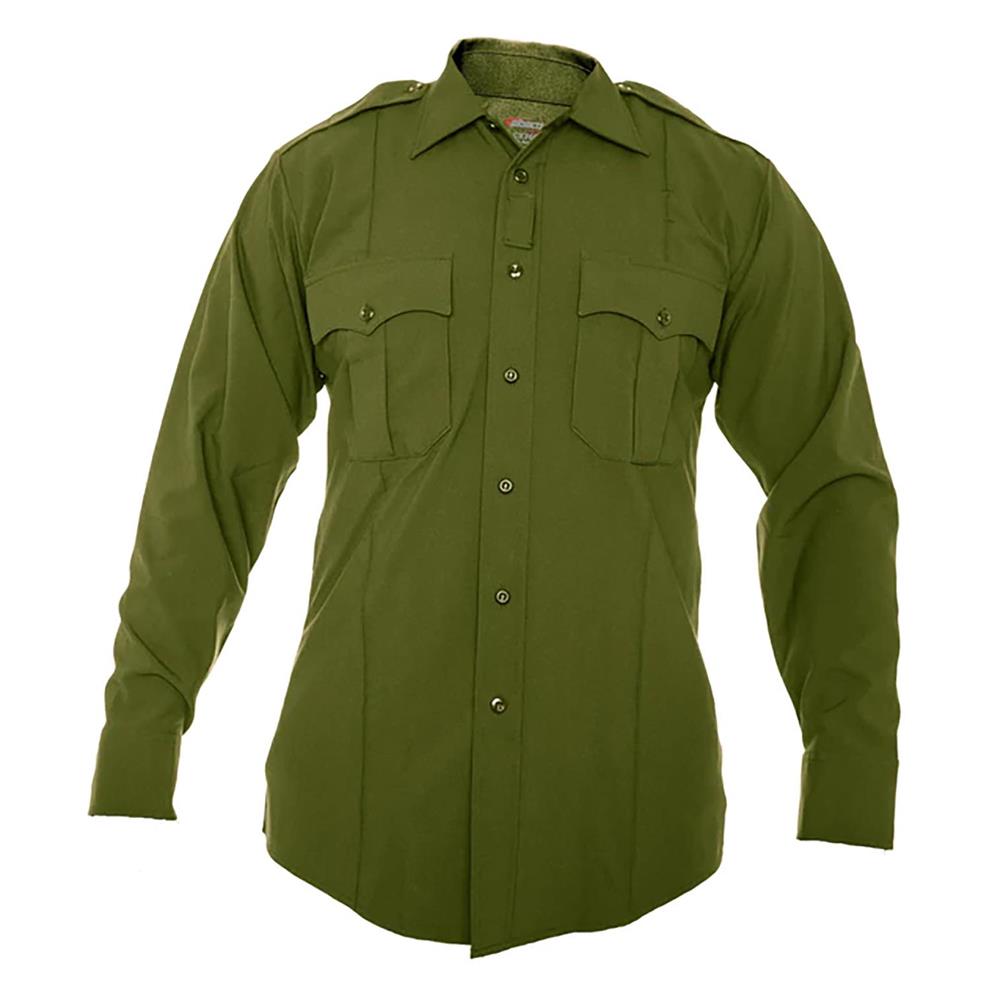 Elbeco CX360 Long Sleeve Shirt