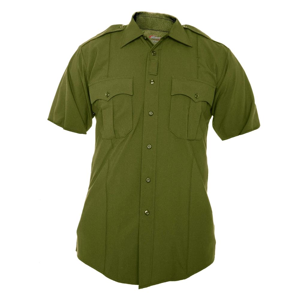 Elbeco CX360 Short Sleeve Shirt