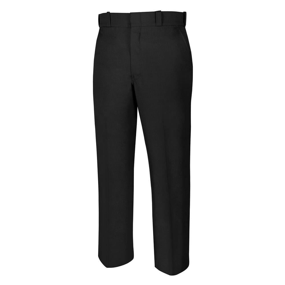 Elbeco Distinction Poly / Wool 4-Pocket Pants