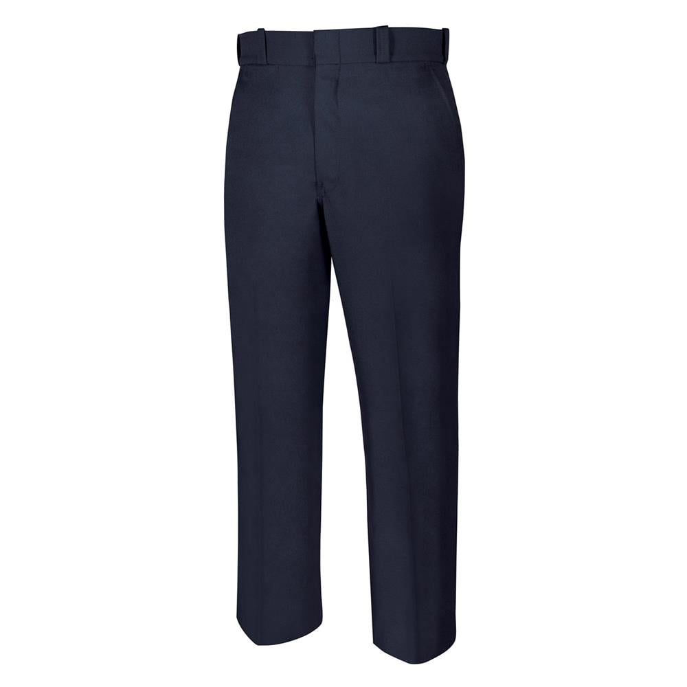 Elbeco Distinction Poly / Wool 4-Pocket Pants