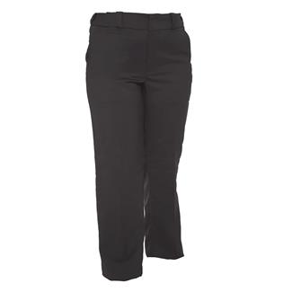 Women's Elbeco Distinction Poly / Wool 4-Pocket Pants Navy