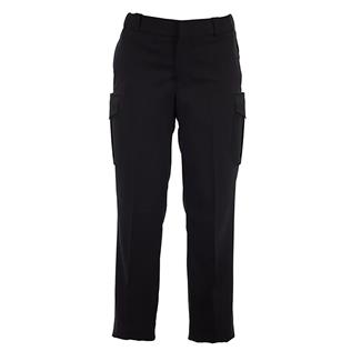 Women's Elbeco Distinction Poly / Wool Cargo Pants Navy