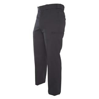 Men's Elbeco Distinction Poly / Wool Hidden Cargo Pants Navy