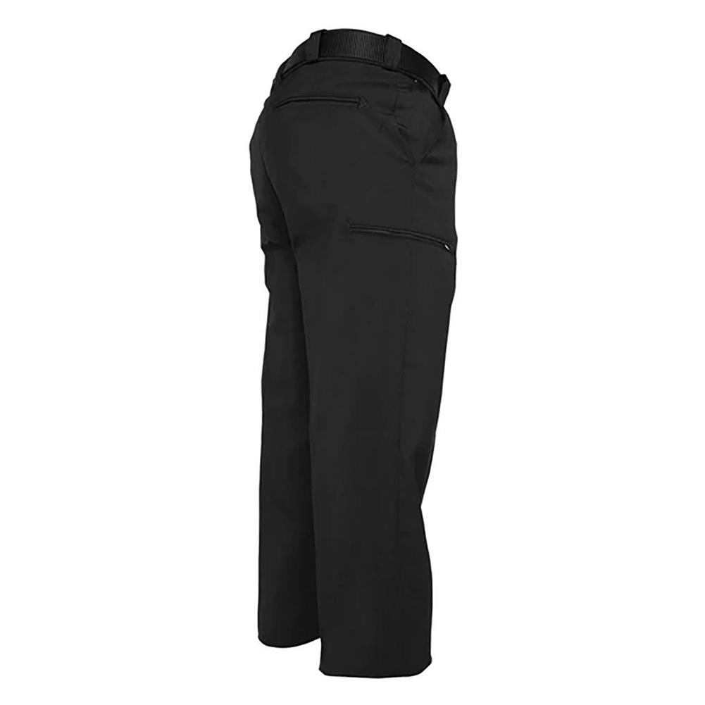 Elbeco Distinction Poly / Wool Hidden Cargo Pants