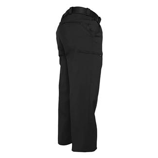 Women's Elbeco Distinction Poly / Wool Hidden Cargo Pants Black