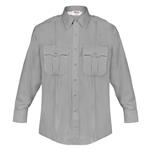 Elbeco DutyMaxx Long Sleeve Poly / Rayon Stretch Shirt