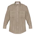 Elbeco DutyMaxx Long Sleeve Poly / Rayon Stretch Shirt