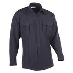 Elbeco DutyMaxx Long Sleeve Poly / Rayon Stretch Shirt