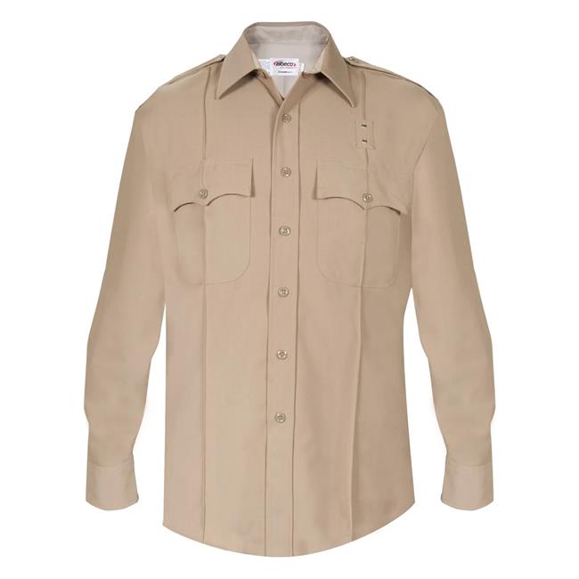 DutyMaxx Long Sleeve Shirt main image 1