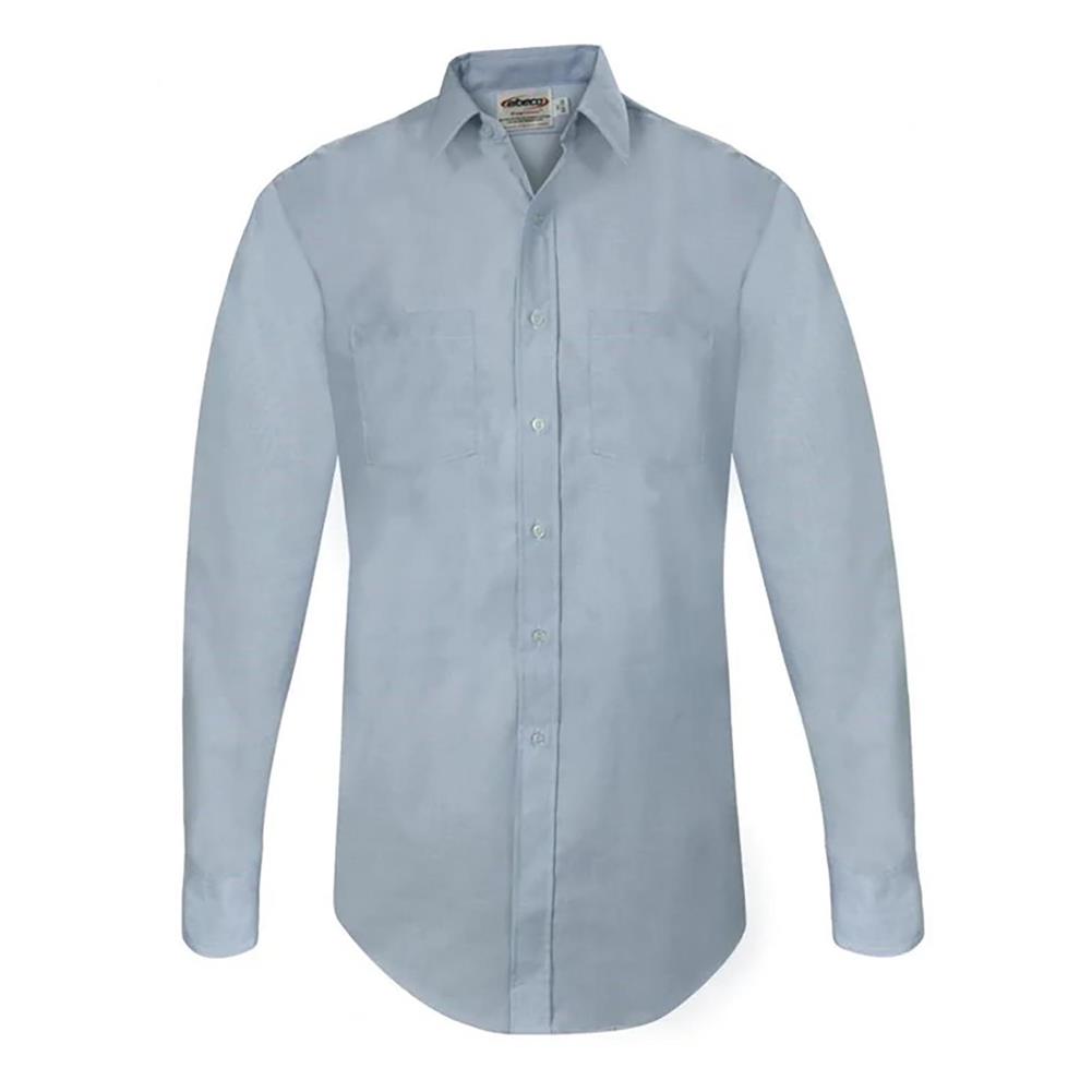 Elbeco Express Long Sleeve Dress Shirt