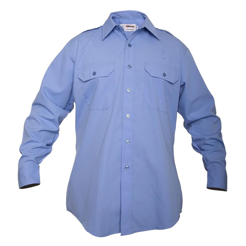Elbeco First Responder Long Sleeve Shirt