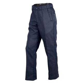 Men's Elbeco HeroGuard DuPont Nomex 5-Pocket Pants Midnight Navy