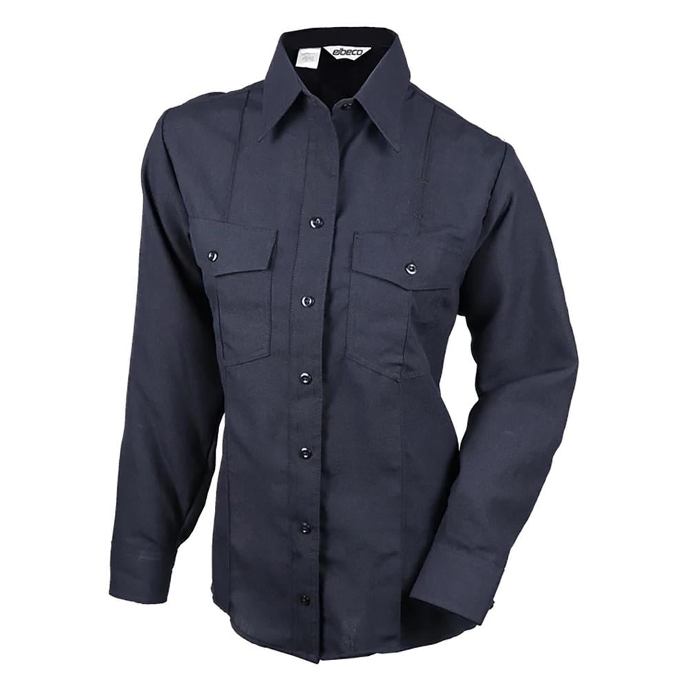 Elbeco HeroGuard DuPont Nomex Battalion Long Sleeve Shirt