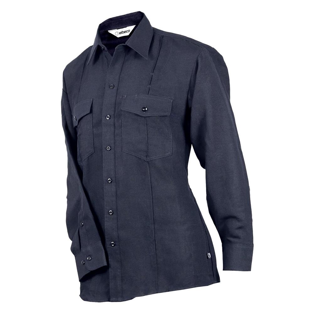 Elbeco HeroGuard DuPont Nomex Battalion Long Sleeve Shirt