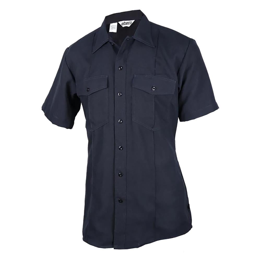 Elbeco HeroGuard DuPont Nomex Battalion Short Sleeve Shirt