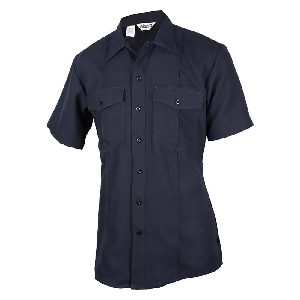 Elbeco HeroGuard DuPont Nomex Battalion Short Sleeve Shirt