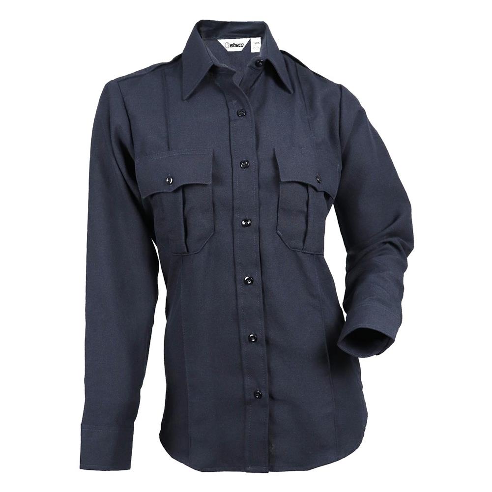 Elbeco HeroGuard DuPont Nomex Bravo Long Sleeve Shirt
