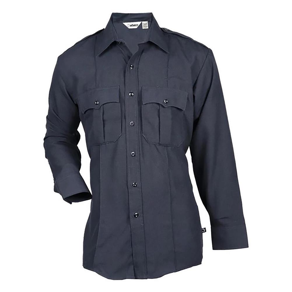 Elbeco HeroGuard DuPont Nomex Bravo Long Sleeve Shirt