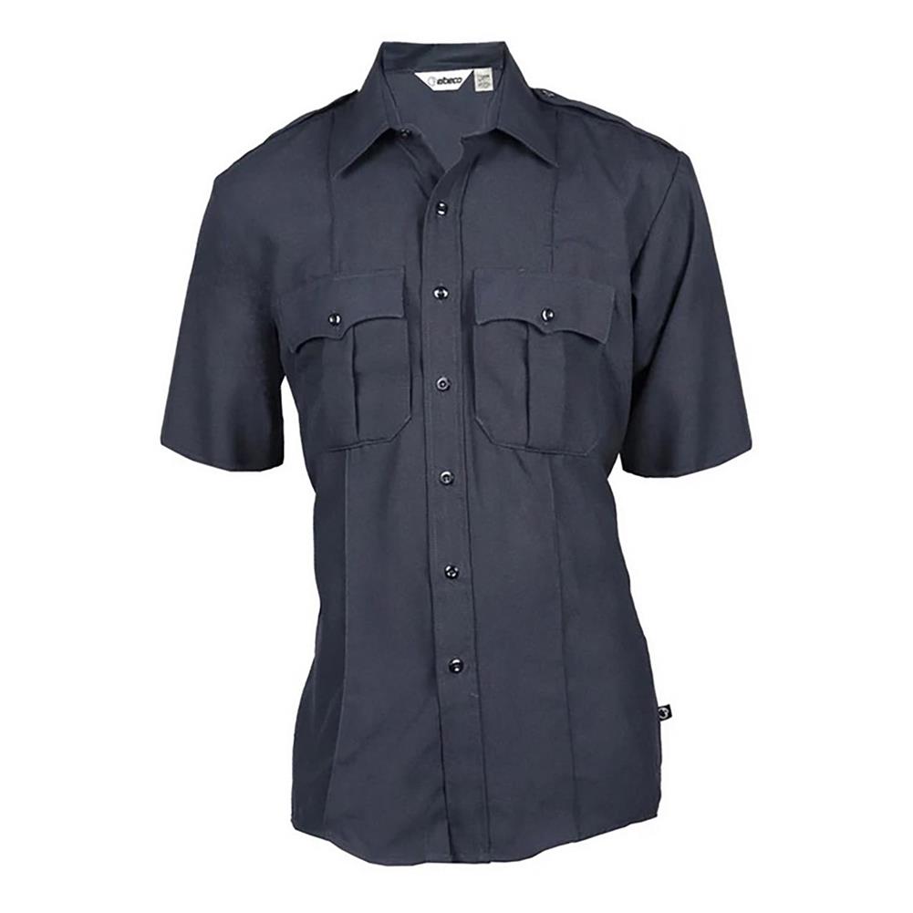 Elbeco HeroGuard DuPont Nomex Bravo Short Sleeve Shirt